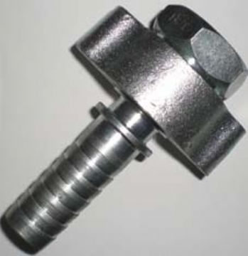 Ground Joint Coupling